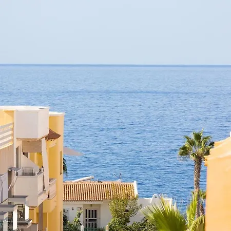 Mi Posadita - Mochima Guia de Isora (Tenerife)