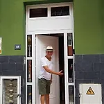 Appartement Mi Posadita - Mochima Guía de Isora