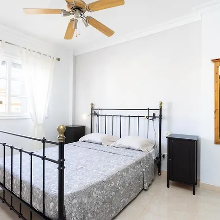 Appartement Mi Posadita - Mochima Guía de Isora