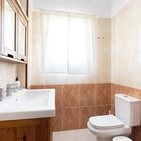 Mi Posadita - Mochima Apartman *