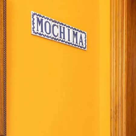 Mi Posadita - Mochima Apartman Guía de Isora