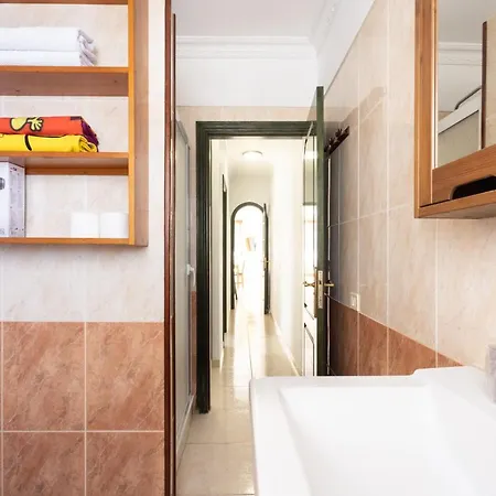 Mi Posadita - Mochima Apartman