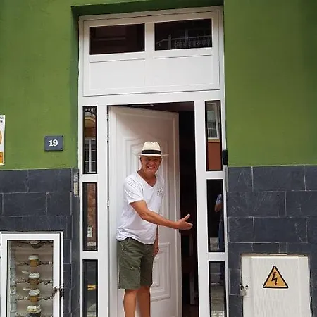 Apartman Mi Posadita - Mochima Guía de Isora