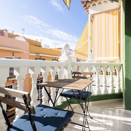 Mi Posadita - Mochima Appartement *