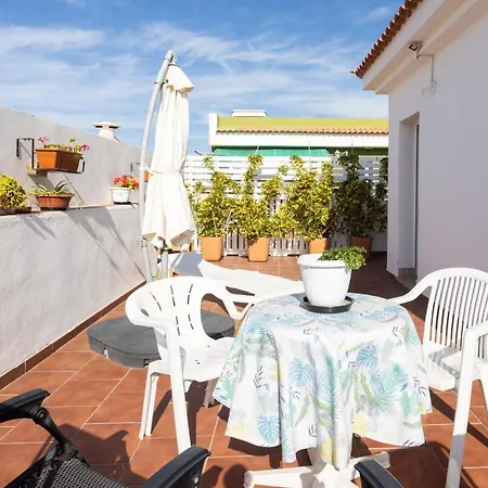 Mi Posadita - Mochima Appartement Guía de Isora