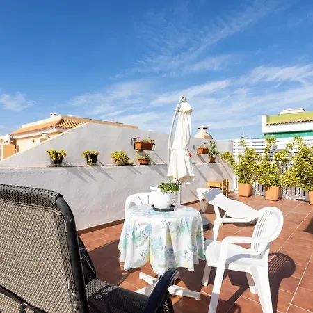 Mi Posadita - Mochima Appartement *